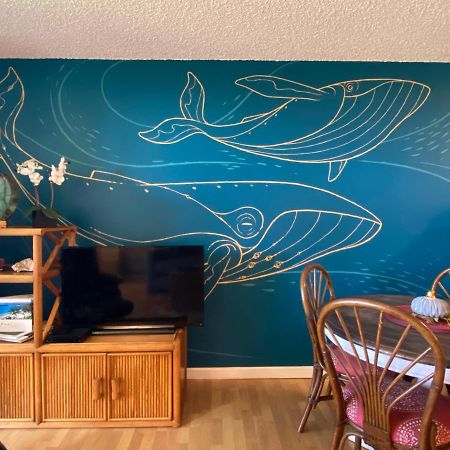 Maui-Licious By The Beach Kihei Exterior photo