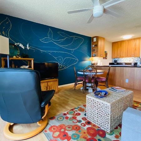 Maui-Licious By The Beach Kihei Exterior photo