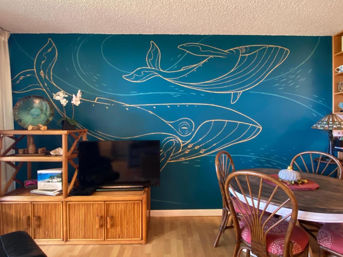 Maui-Licious By The Beach Kihei Exterior photo