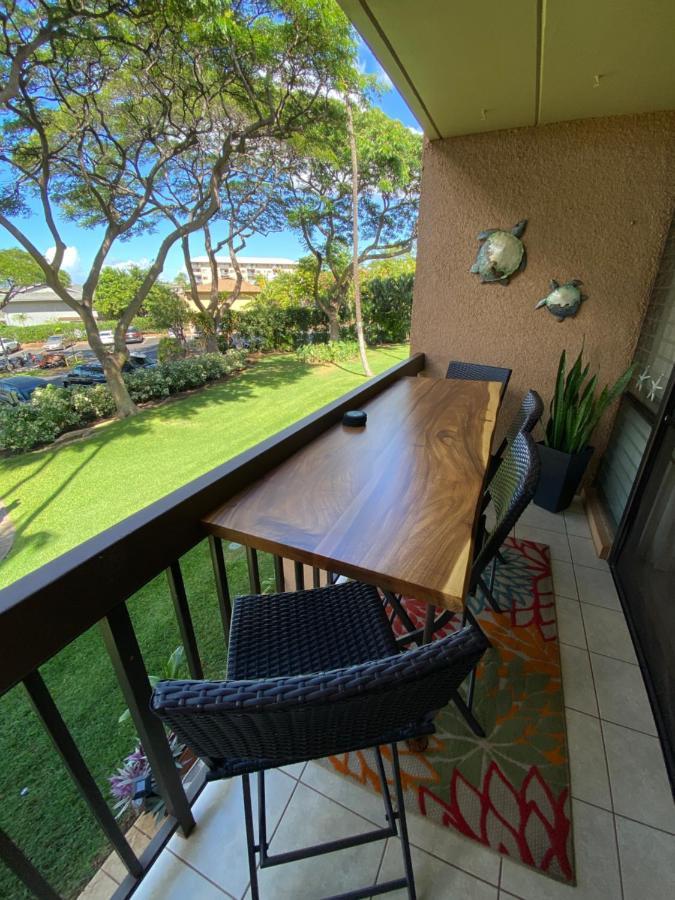 Maui-Licious By The Beach Kihei Exterior photo