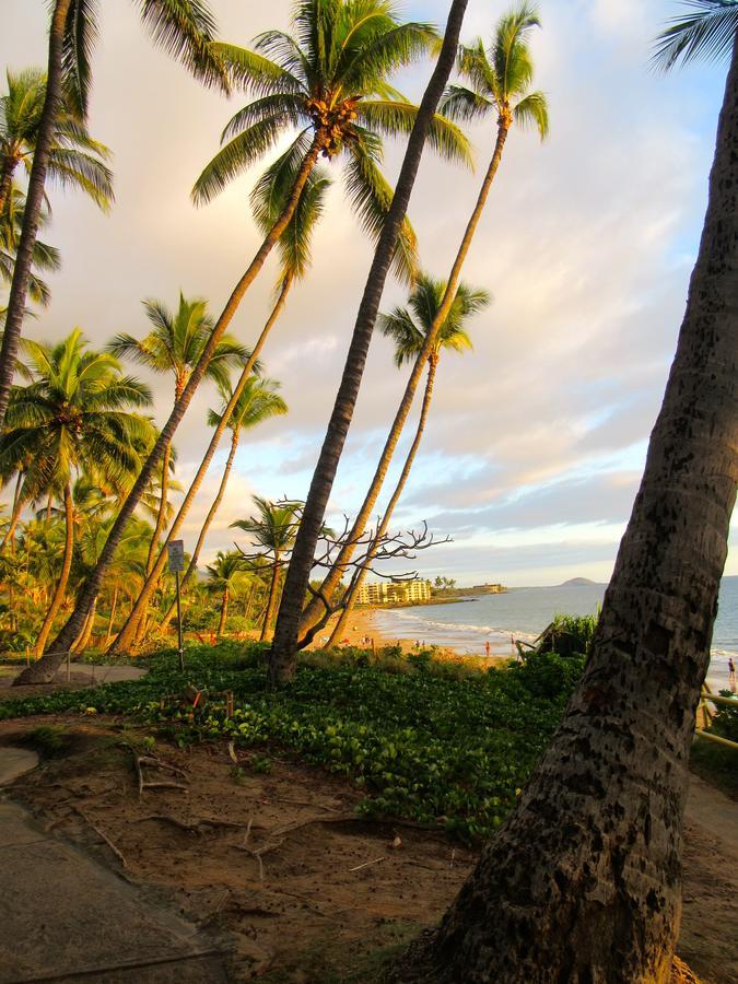 Maui-Licious By The Beach Kihei Exterior photo