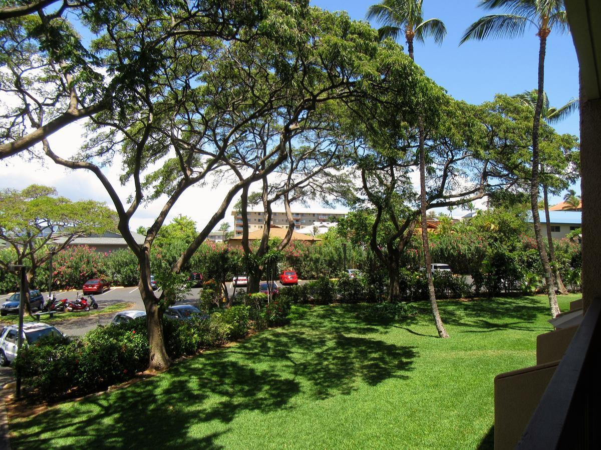 Maui-Licious By The Beach Kihei Exterior photo