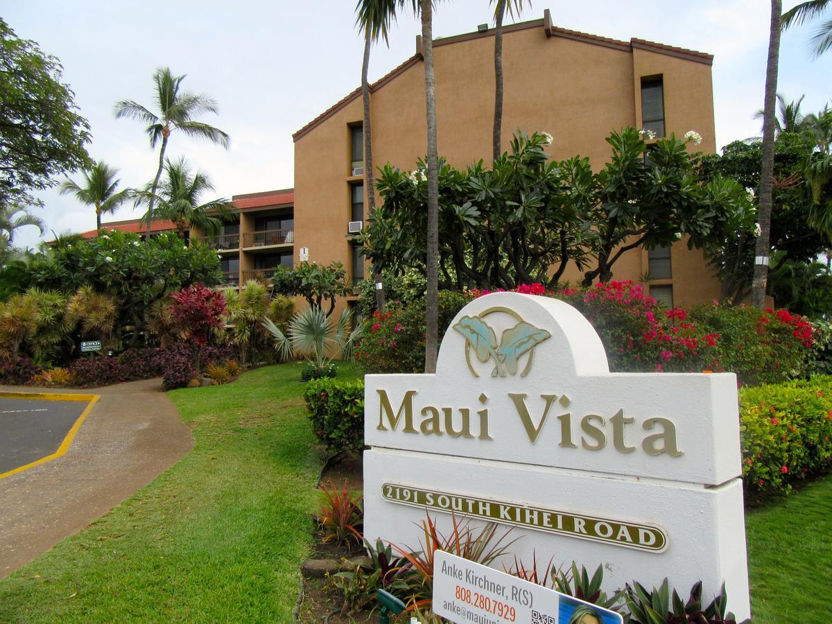 Maui-Licious By The Beach Kihei Exterior photo