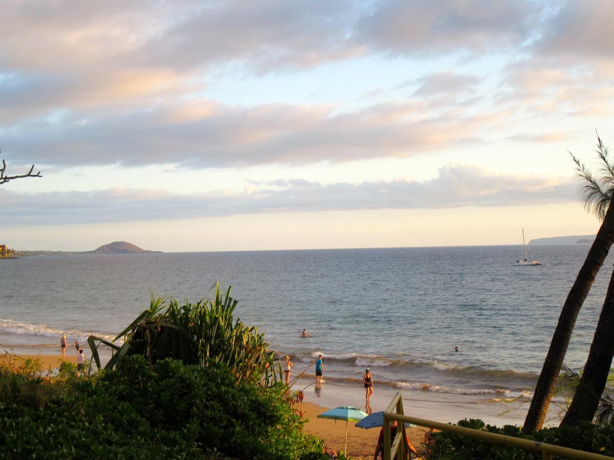 Maui-Licious By The Beach Kihei Exterior photo