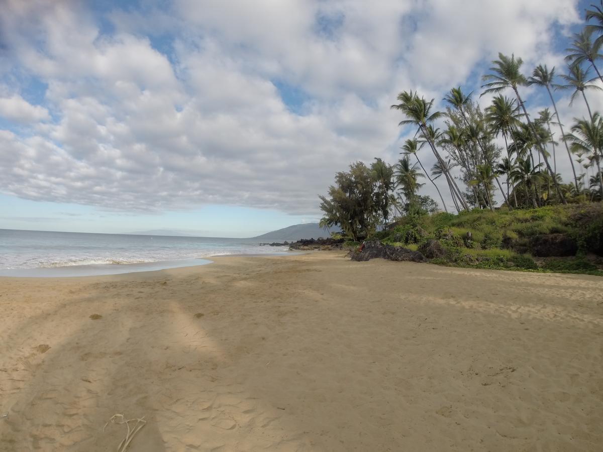 Maui-Licious By The Beach Kihei Exterior photo