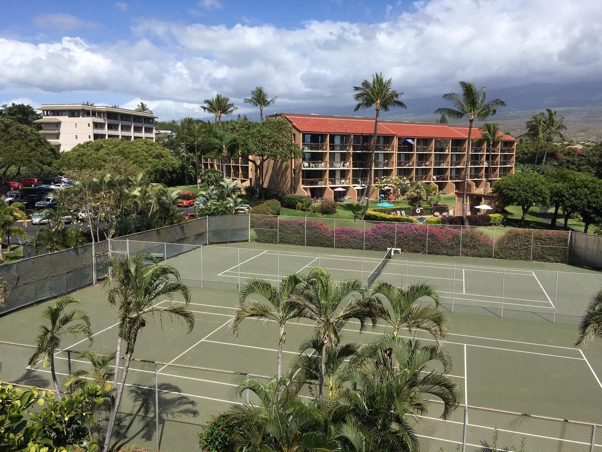 Maui-Licious By The Beach Kihei Exterior photo