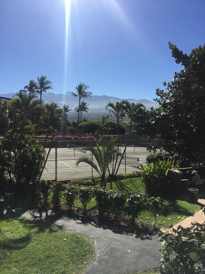 Maui-Licious By The Beach Kihei Exterior photo
