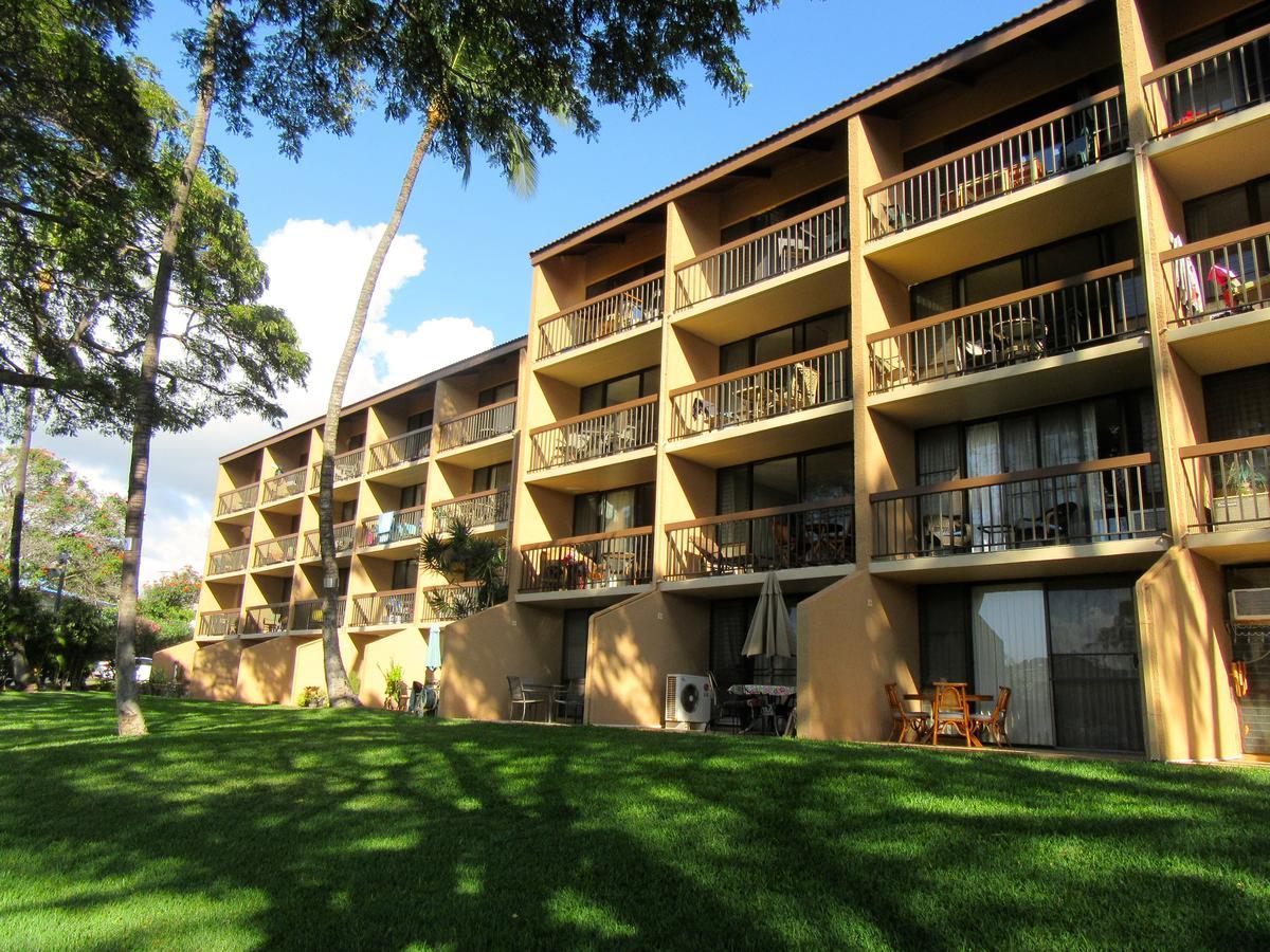 Maui-Licious By The Beach Kihei Exterior photo